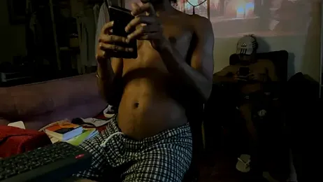 gerson173Hugo — Stripchat recorded stream image, 06.03.2026 16:40