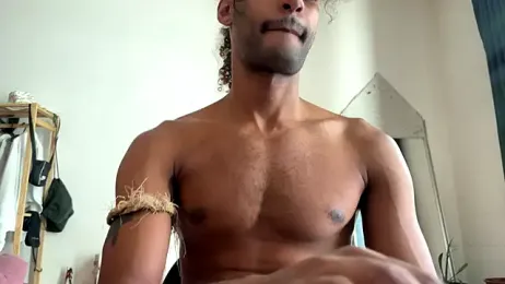 gerson173Hugo — Stripchat recorded stream image, 06.03.2026 16:40