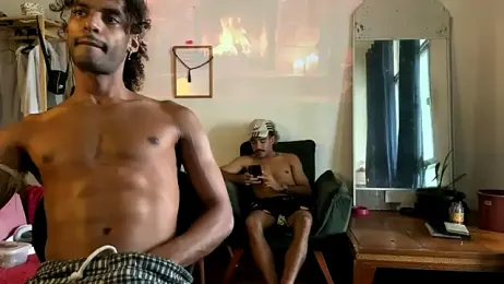 gerson173Hugo — Stripchat recorded stream image, 06.03.2026 16:40