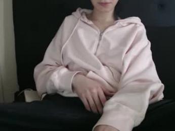 novafrey — Chaturbate recorded stream screenshot (06 Mar 2026)