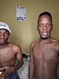 RAWFREAKYVERSE — Stripchat recorded stream image, 06.03.2026 18:20