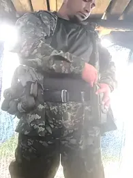 lamejorpene — Stripchat recorded stream screenshot (06 Mar 2026)