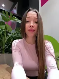 barbiehumpxxx — Stripchat recorded stream screenshot (06 Mar 2026)