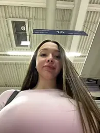 barbiehumpxxx — Stripchat recorded stream screenshot (06 Mar 2026)