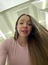 barbiehumpxxx — Stripchat recorded stream screenshot (06 Mar 2026)