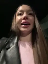 barbiehumpxxx — Stripchat recorded stream screenshot (06 Mar 2026)