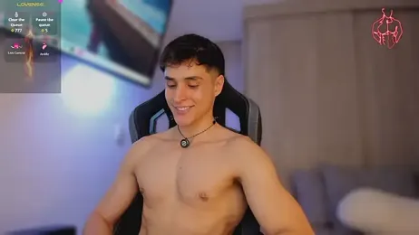 thomklein — Stripchat recorded stream image, 06.03.2026 19:50