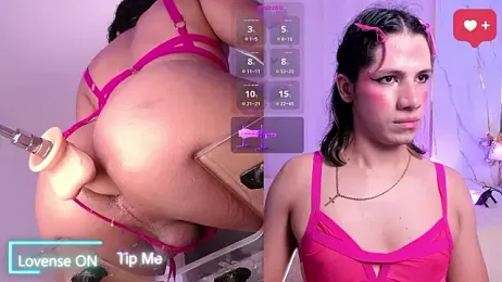 TylerBloom — Stripchat recorded stream image, 06.03.2026 14:50