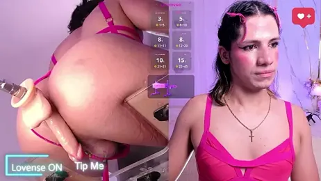 TylerBloom — Stripchat recorded stream image, 06.03.2026 14:50