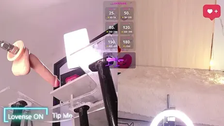 TylerBloom — Stripchat recorded stream image, 06.03.2026 14:50