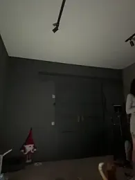 Bastet — Stripchat recorded stream screenshot (06 Mar 2026)