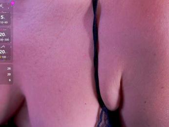 KiraRoxx — Bongacams recorded stream screenshot (06 Mar 2026)