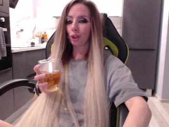 blondalina — Bongacams recorded stream image, 06.03.2026 19:50