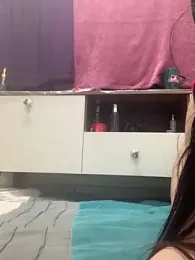 abyusif101099 — Stripchat recorded stream screenshot (06 Mar 2026)