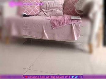 SallyeLeins — Bongacams recorded stream screenshot (06 Mar 2026)