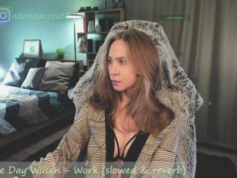 Adamova_Eva — Bongacams recorded stream screenshot (06 Mar 2026)