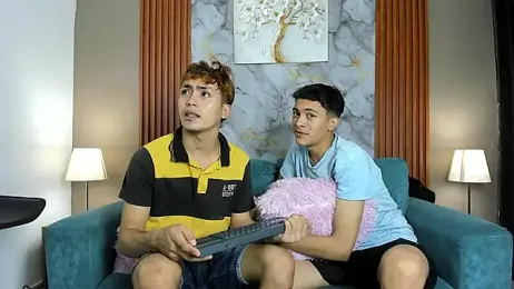 AVENGER_BOYS2026 — Stripchat recorded stream image, 06.03.2026 19:40