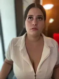 Natalia_Cleark09 — Stripchat recorded stream screenshot (06 Mar 2026)