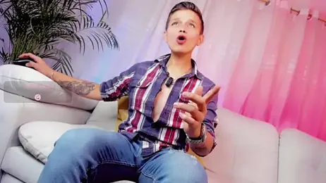 Tim_wolf — Stripchat recorded stream image, 06.03.2026 21:10