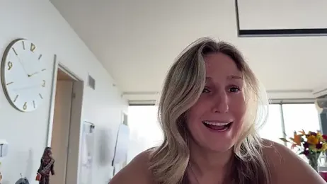 Graciemae_baexx — Stripchat recorded stream screenshot (06 Mar 2026)