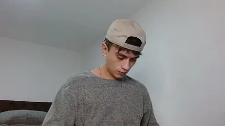 jaico_santos — Stripchat recorded stream screenshot (06 Mar 2026)