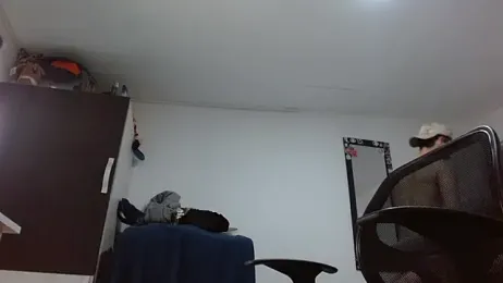 jaico_santos — Stripchat recorded stream screenshot (06 Mar 2026)