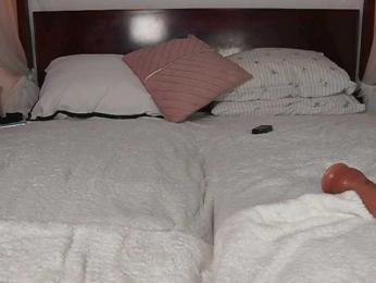 katyerave — Bongacams recorded stream screenshot (06 Mar 2026)