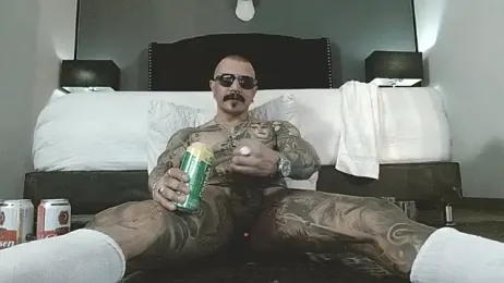 danilog515 — Stripchat recorded stream screenshot (07 Mar 2026)