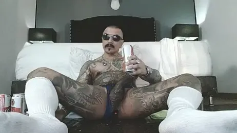 danilog515 — Stripchat recorded stream screenshot (07 Mar 2026)