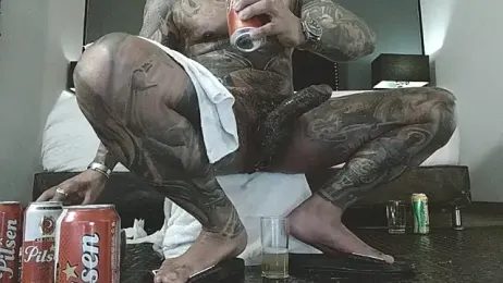 danilog515 — Stripchat recorded stream screenshot (07 Mar 2026)