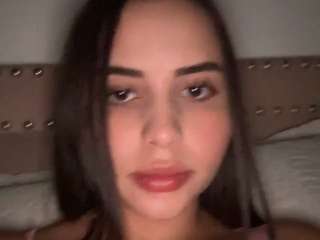 gabyferrer — Camsoda recorded stream image, 07.03.2026 00:40