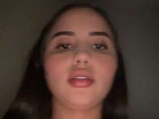 gabyferrer — Camsoda recorded stream image, 07.03.2026 00:40