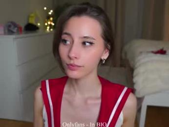 falinecrosthwaite — Chaturbate recorded stream image, 06.03.2026 21:20