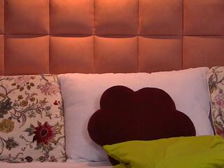 Olivia Onya — Flirt4free recorded stream image, 06.03.2026 18:30