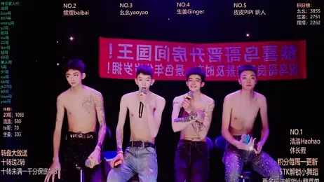 GAY-Sweetheart01 — Stripchat recorded stream screenshot (07 Mar 2026)