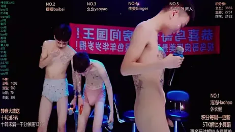 GAY-Sweetheart01 — Stripchat recorded stream screenshot (07 Mar 2026)