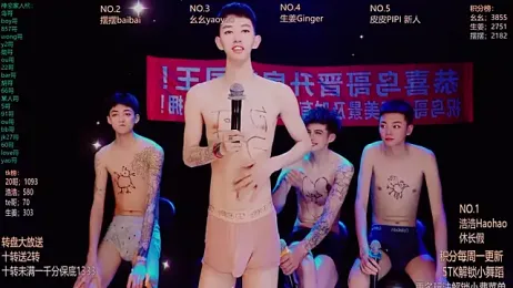 GAY-Sweetheart01 — Stripchat recorded stream screenshot (07 Mar 2026)