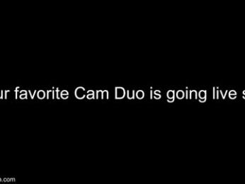 livanddrew — Chaturbate recorded stream screenshot (07 Mar 2026)