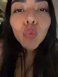 PetitLumiere — Stripchat recorded stream image, 07.03.2026 03:10