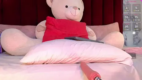 PrincePoppy — Stripchat recorded stream screenshot (06 Mar 2026)