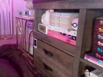 sydneyheaven666 — Chaturbate recorded stream screenshot (07 Mar 2026)