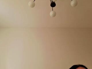 Zoe Niickels — Flirt4free recorded stream screenshot (07 Mar 2026)