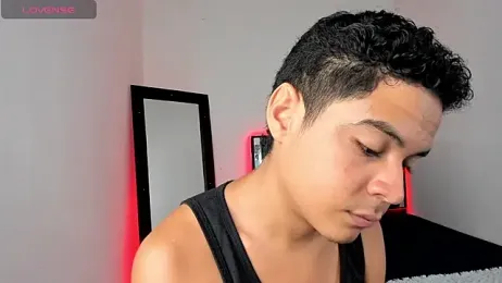 edy_play — Stripchat recorded stream image, 07.03.2026 05:30