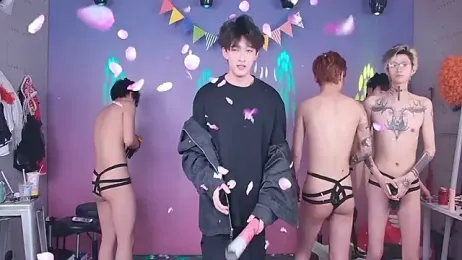 NTN-lucky — Stripchat recorded stream screenshot (07 Mar 2026)