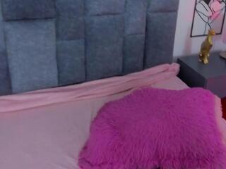 Violetta Ficher — Flirt4free recorded stream image, 07.03.2026 02:10