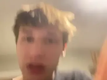 yourwhiteboy1 — Stripchat recorded stream image, 07.03.2026 03:30