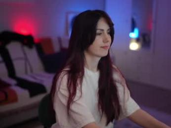 _blackbee_ — Chaturbate recorded stream screenshot (07 Mar 2026)