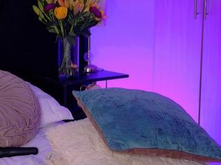 Danile Hensen — Flirt4free recorded stream image, 07.03.2026 03:40