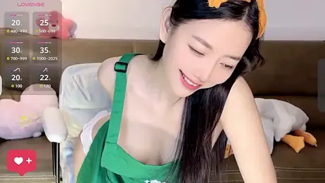 ziyu111 — Stripchat recorded stream image, 07.03.2025 02:00