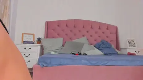 JassyeJoy — Stripchat recorded stream image, 07.03.2026 05:50